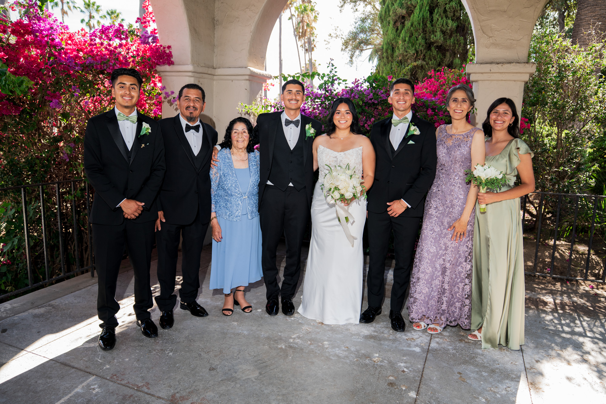 Kim & Roy wedding — gallery, photo 227